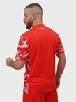 Футболка игровая KEIMO