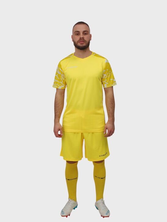 Футболка игровая KEIMO