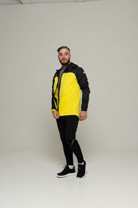 КУРТКА ВЕТРОЗАЩИТНАЯ KEIMO 'CHELSEA RAIN JACKET'