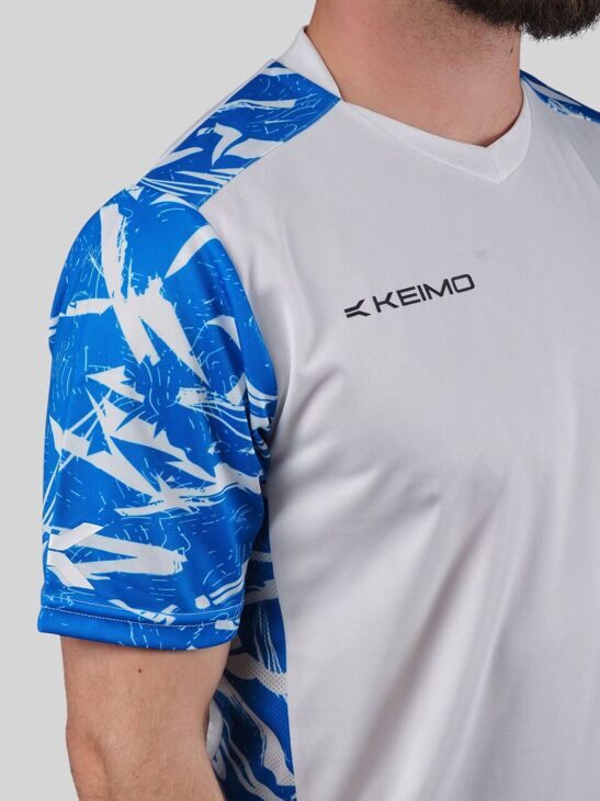 Футболка игровая KEIMO