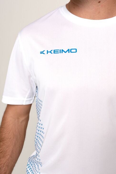 Футболка игровая KEIMO