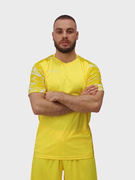 Футболка игровая KEIMO