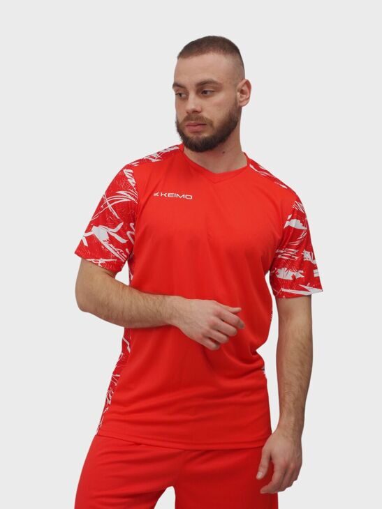 Футболка игровая KEIMO