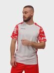 Футболка игровая KEIMO