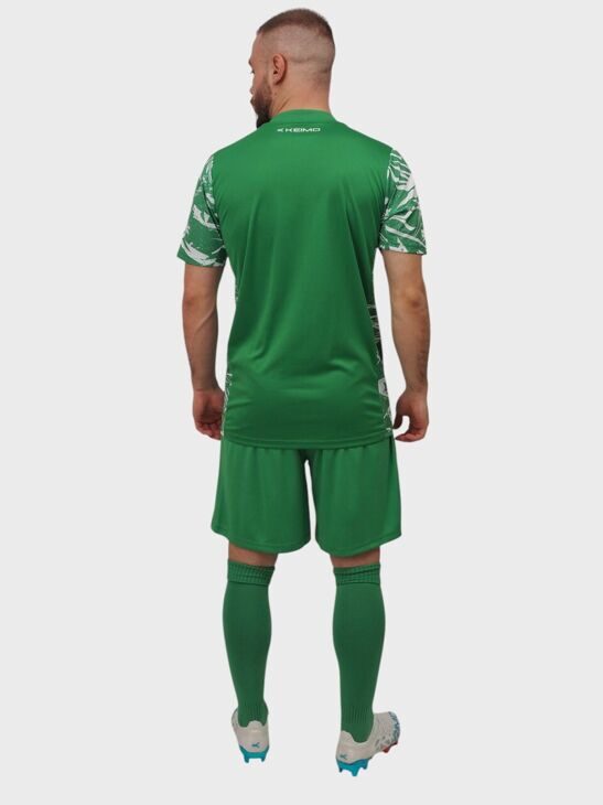 Футболка игровая KEIMO