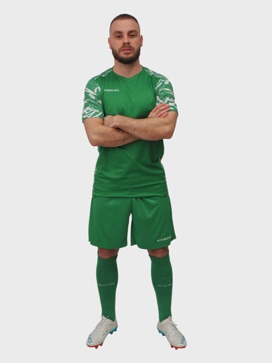 Футболка игровая KEIMO