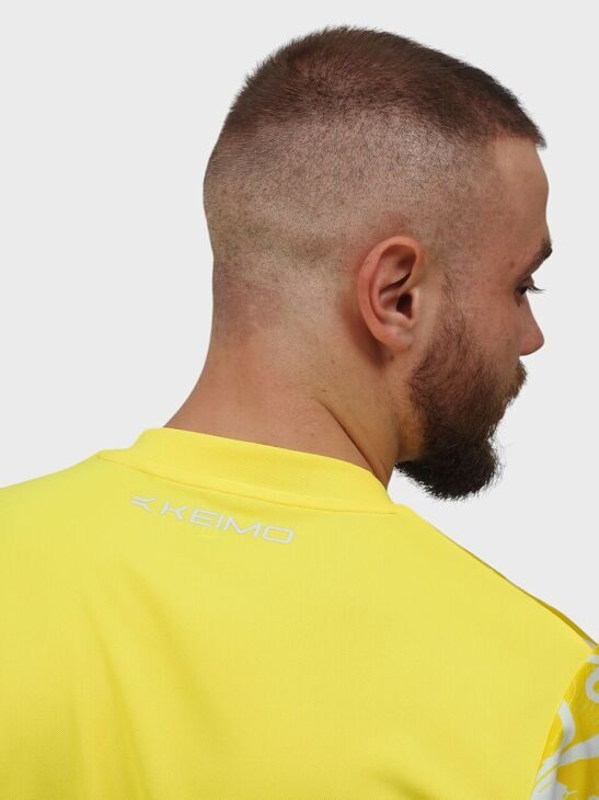 Футболка игровая KEIMO