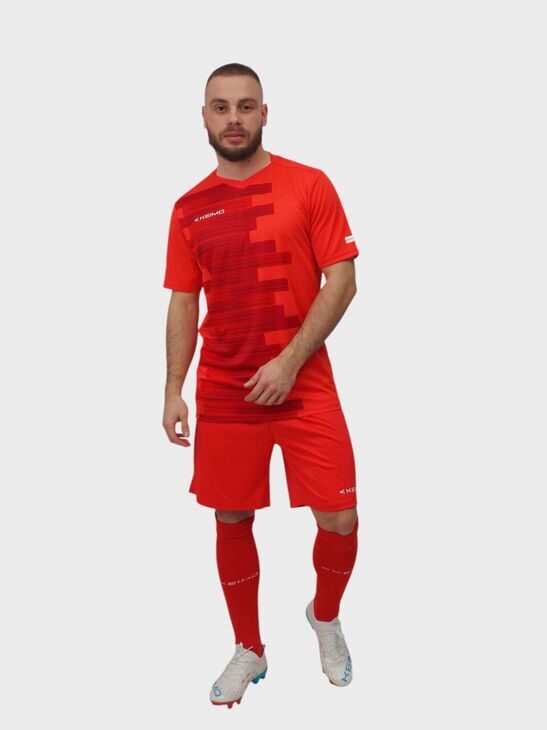Футболка игровая KEIMO