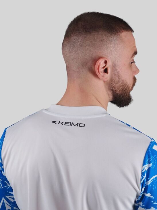 Футболка игровая KEIMO