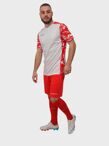 Футболка игровая KEIMO