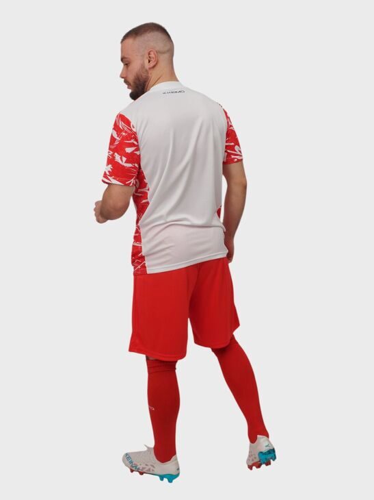Футболка игровая KEIMO