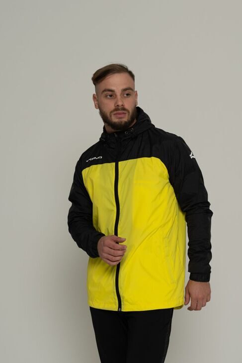 КУРТКА ВЕТРОЗАЩИТНАЯ KEIMO 'CHELSEA RAIN JACKET'