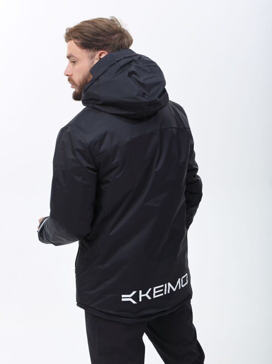 КУРТКА УТЕПЛЕННАЯ KEIMO