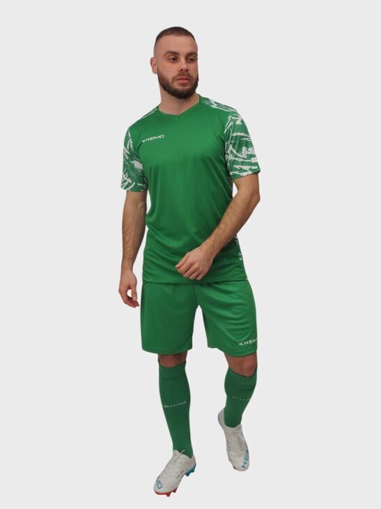 Футболка игровая KEIMO