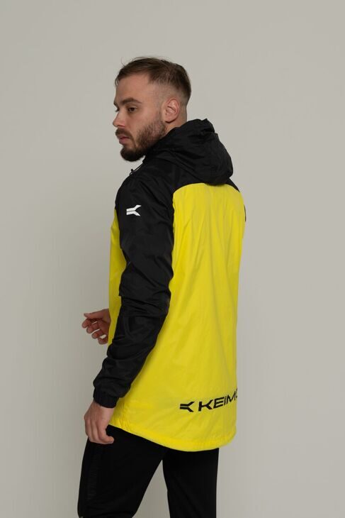 КУРТКА ВЕТРОЗАЩИТНАЯ KEIMO 'CHELSEA RAIN JACKET'