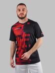 Футболка игровая KEIMO