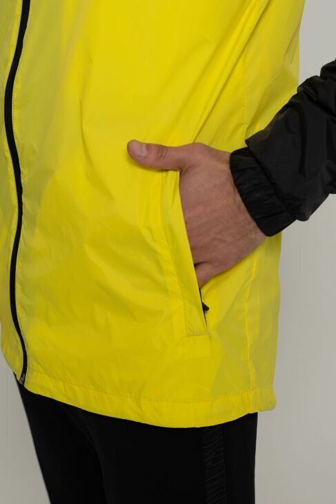 КУРТКА ВЕТРОЗАЩИТНАЯ KEIMO 'CHELSEA RAIN JACKET'