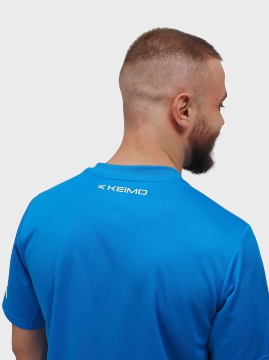 Футболка игровая KEIMO