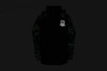 КУРТКА ВЕТРОЗАЩИТНАЯ ДЕТСКАЯ FC KRASNODAR RAIN JACKET 22/23