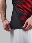 Футболка игровая KEIMO