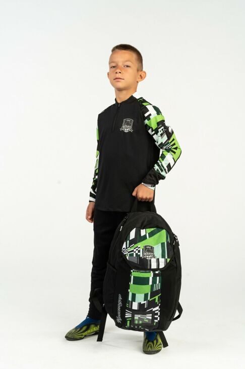 РЮКЗАК FC KRASNODAR SCHOOL BACKPACK 22/23