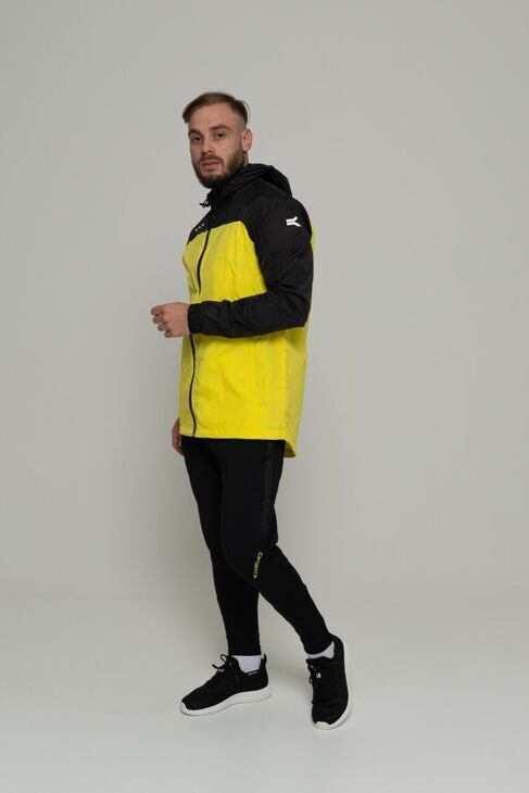 КУРТКА ВЕТРОЗАЩИТНАЯ KEIMO 'CHELSEA RAIN JACKET'