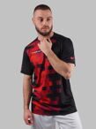 Футболка игровая KEIMO