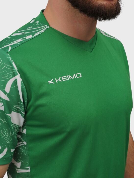 Футболка игровая KEIMO