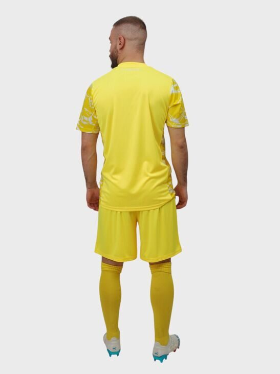 Футболка игровая KEIMO