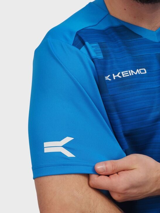 Футболка игровая KEIMO