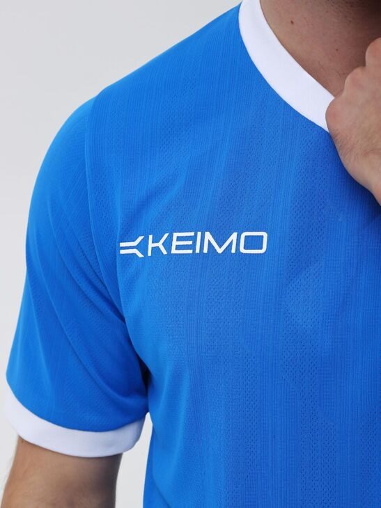 Футболка игровая KEIMO