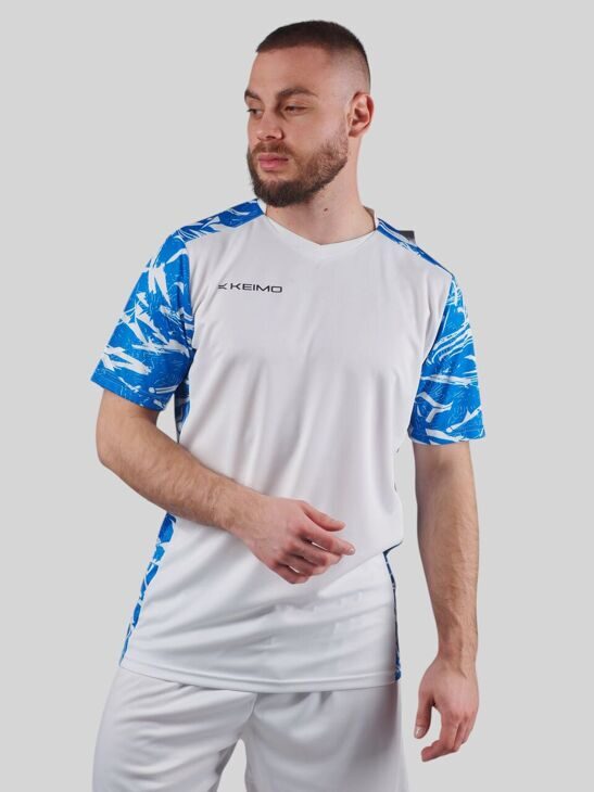 Футболка игровая KEIMO