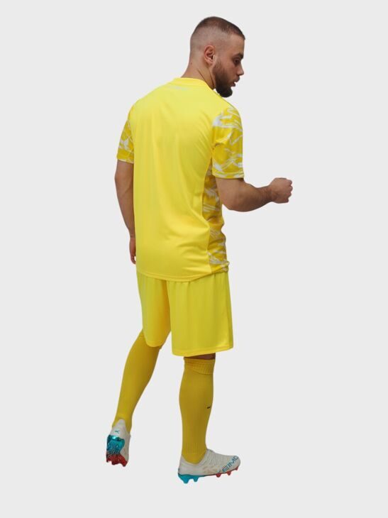 Футболка игровая KEIMO