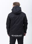 КУРТКА УТЕПЛЕННАЯ KEIMO