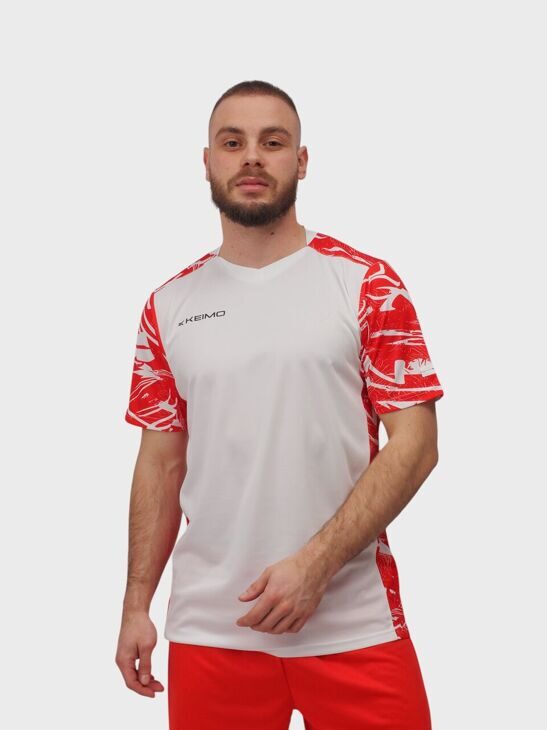 Футболка игровая KEIMO