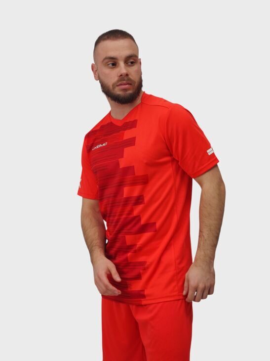 Футболка игровая KEIMO