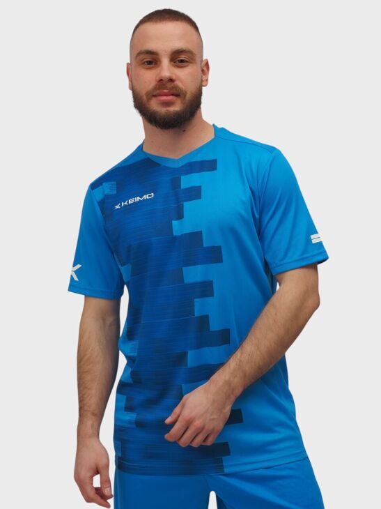 Футболка игровая KEIMO