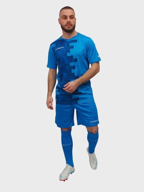 Футболка игровая KEIMO