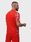 Футболка игровая KEIMO