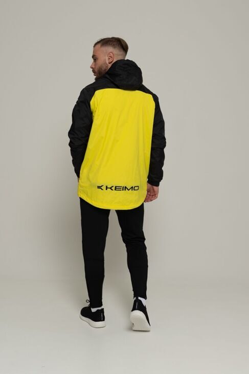 КУРТКА ВЕТРОЗАЩИТНАЯ KEIMO 'CHELSEA RAIN JACKET'