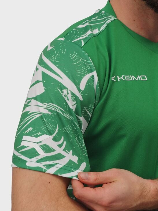 Футболка игровая KEIMO