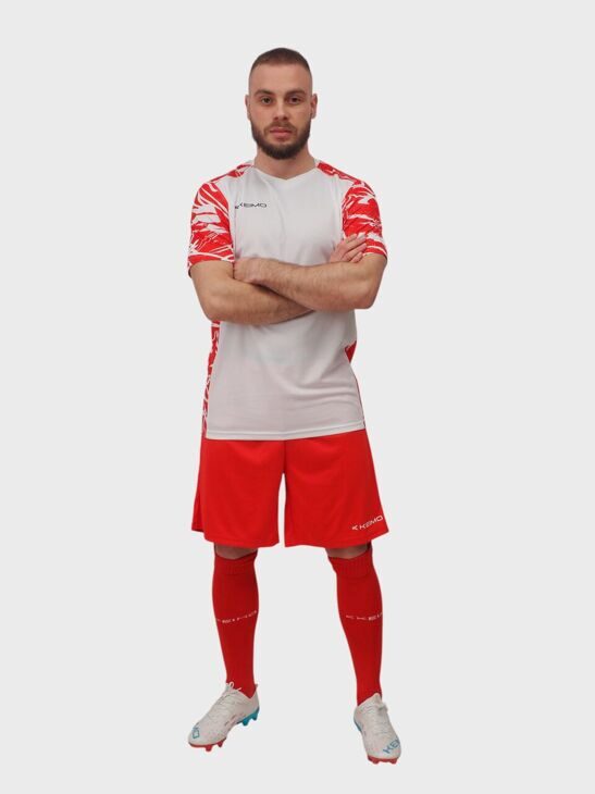 Футболка игровая KEIMO