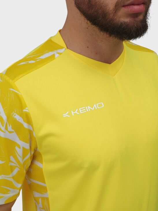 Футболка игровая KEIMO