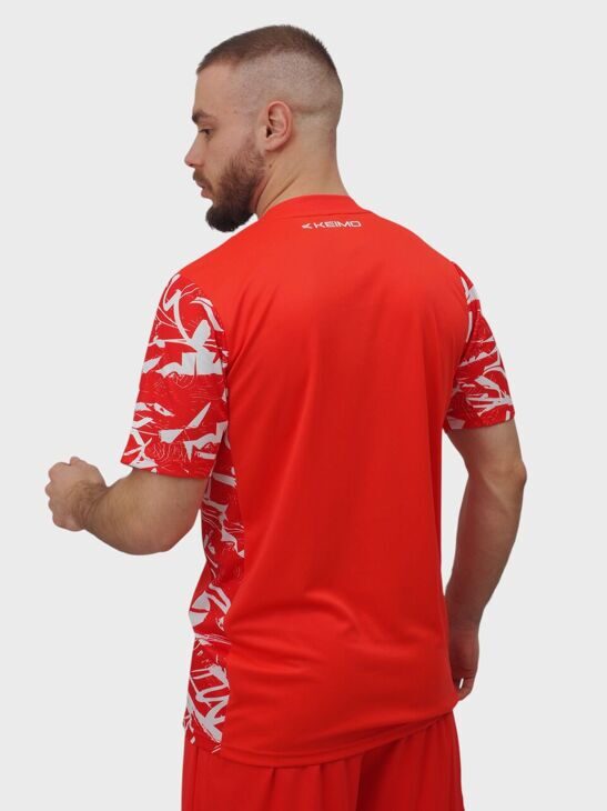 Футболка игровая KEIMO