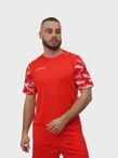 Футболка игровая KEIMO