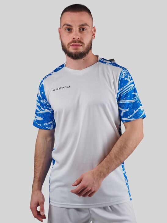 Футболка игровая KEIMO
