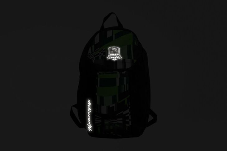 РЮКЗАК FC KRASNODAR SCHOOL BACKPACK 22/23