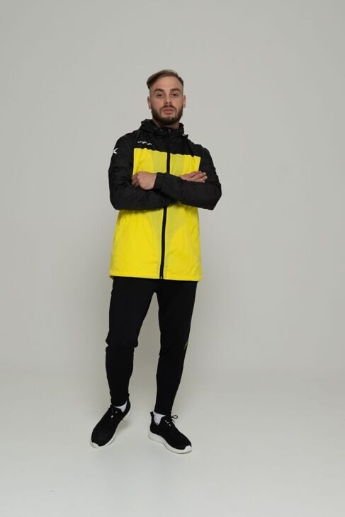 КУРТКА ВЕТРОЗАЩИТНАЯ KEIMO 'CHELSEA RAIN JACKET'