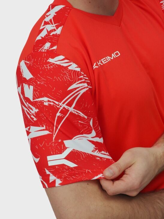 Футболка игровая KEIMO