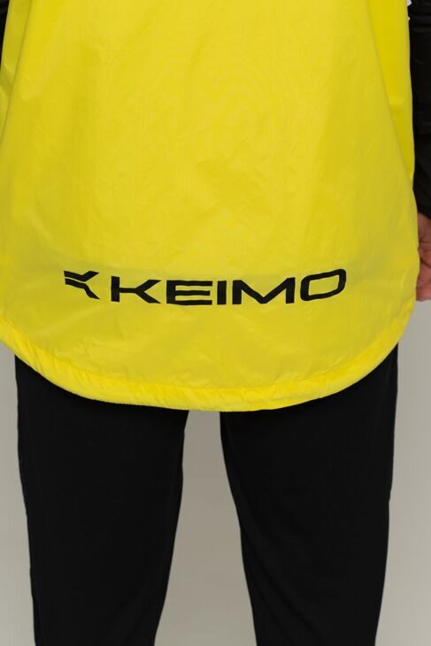 КУРТКА ВЕТРОЗАЩИТНАЯ KEIMO 'CHELSEA RAIN JACKET'